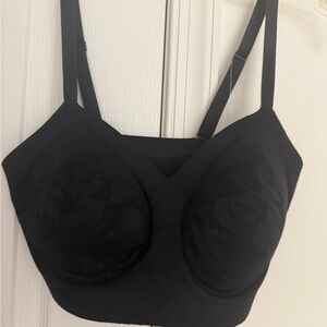 Athleta Black Women's Intimate Bra
